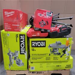 PHOENIX AS-IS TOOL PALLET