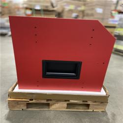 DALLAS LOCATION - Milwaukee High Capacity 56 in. W x 22 in. D 8-Drawer Top Tool Chest