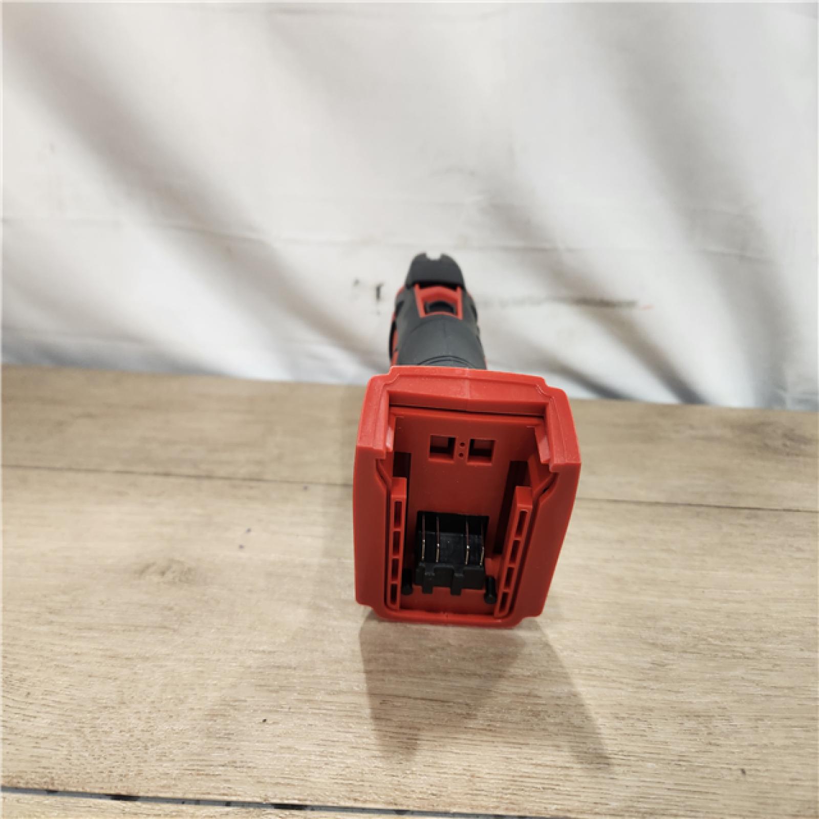 AS-IS- M18 18V Lithium-Ion Cordless Oscillating Multi-Tool (Tool-Only)