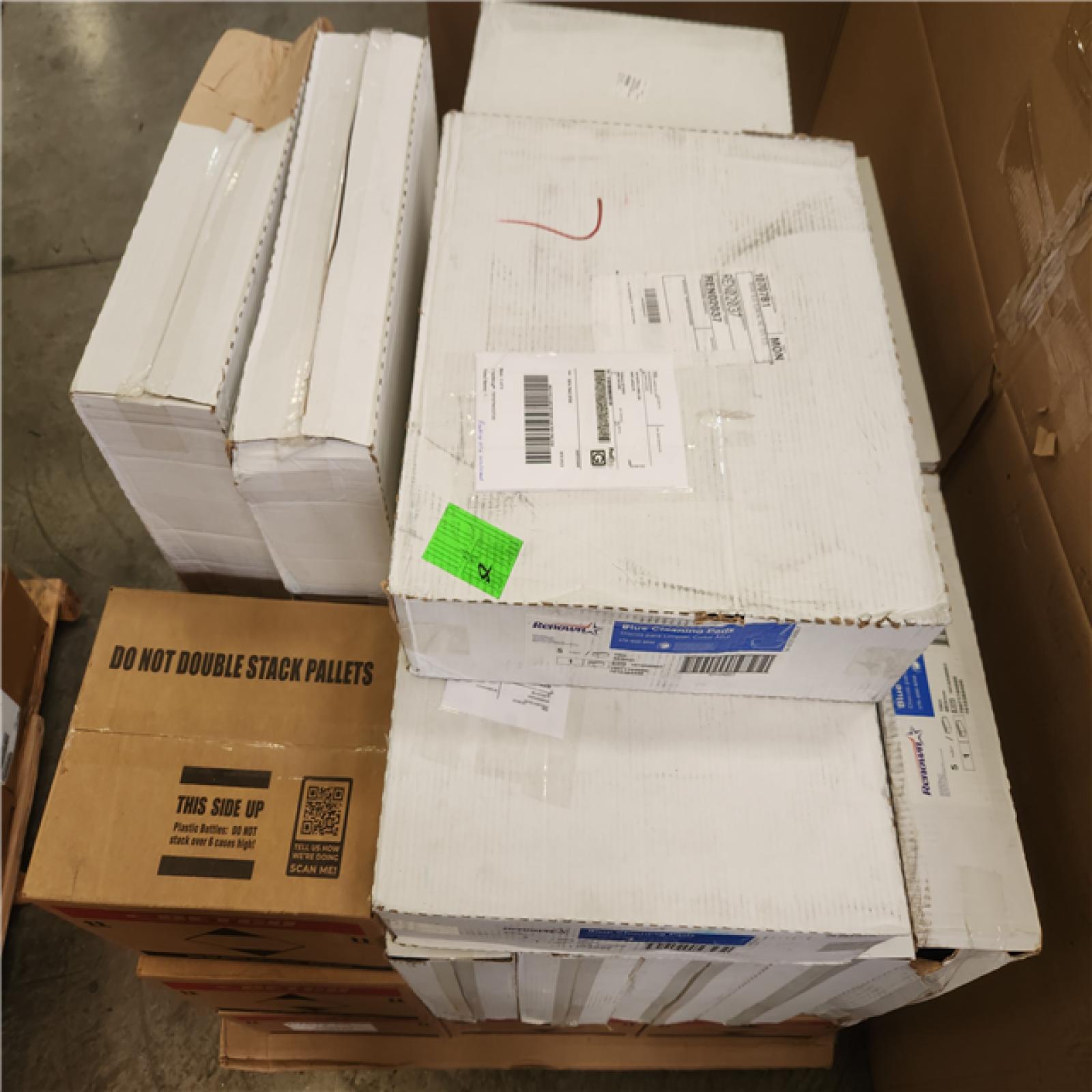 Phoenix AS-IS Home Depot Pro