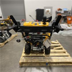 Dallas Location - As-Is Cub Cadet 2 in. x 24 in. 208 cc Electric Start Gas 2-Stage Snow Blower