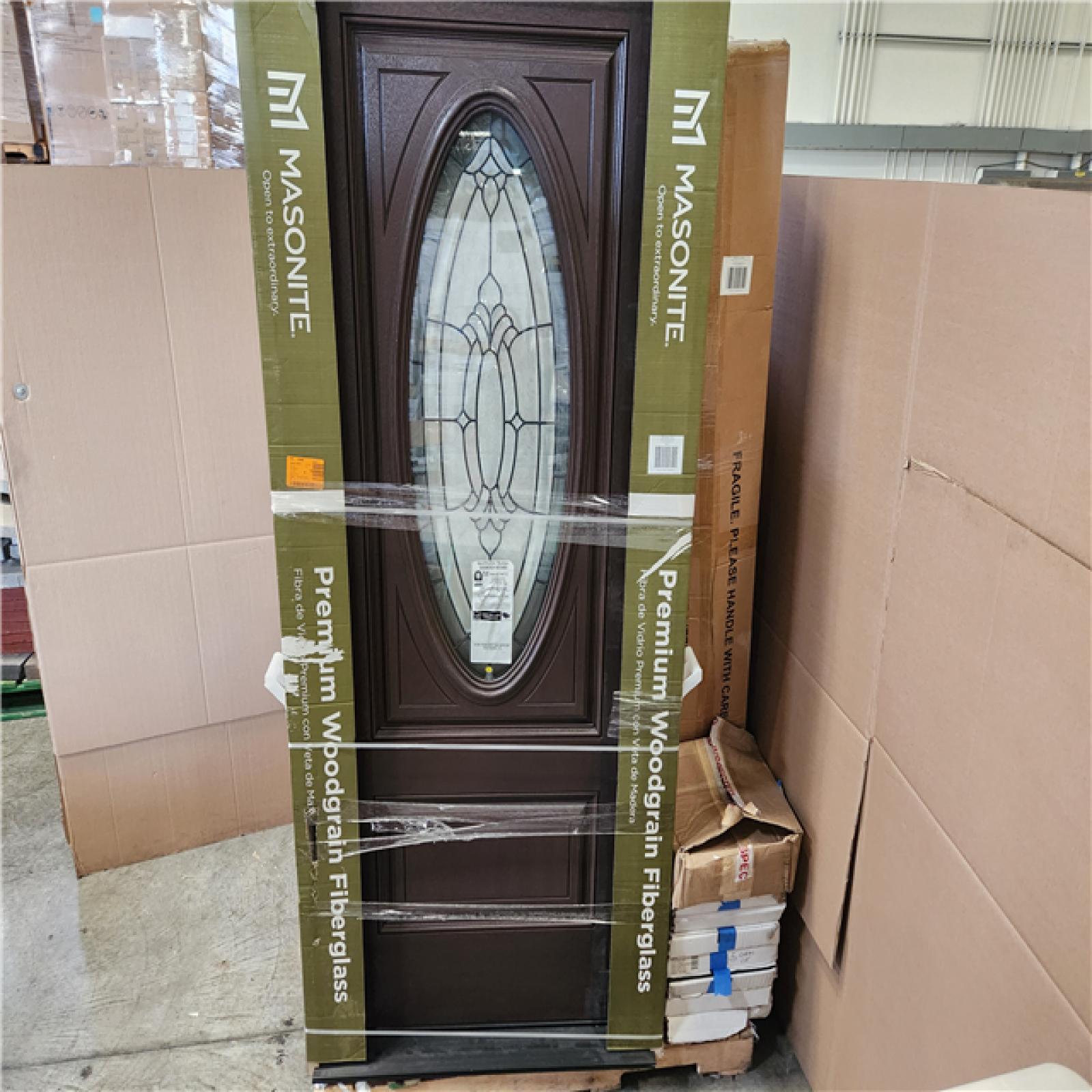 Phoenix AS-IS Mixed Home Improvement Pallet