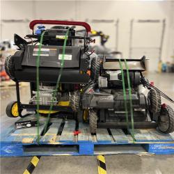 DALLAS LOCATION - MONSTER TURBO