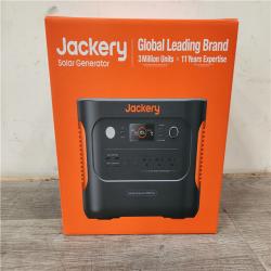 Phoenix Location NEW Jackery Solar Generator Explorer 1000 Plus 1264.64Wh/2000W Model No. JE-1000C (SEALED)