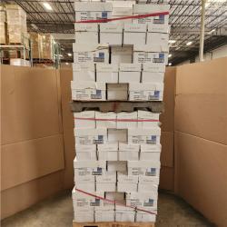 Phoenix Location NEW Top Flight 175 Sheet Wide Ruled Filler Paper White: Loose Leaf, 10.5 x 8 Inches, Stationery, Ruled Pages (24 Per Box) (109 Boxes)