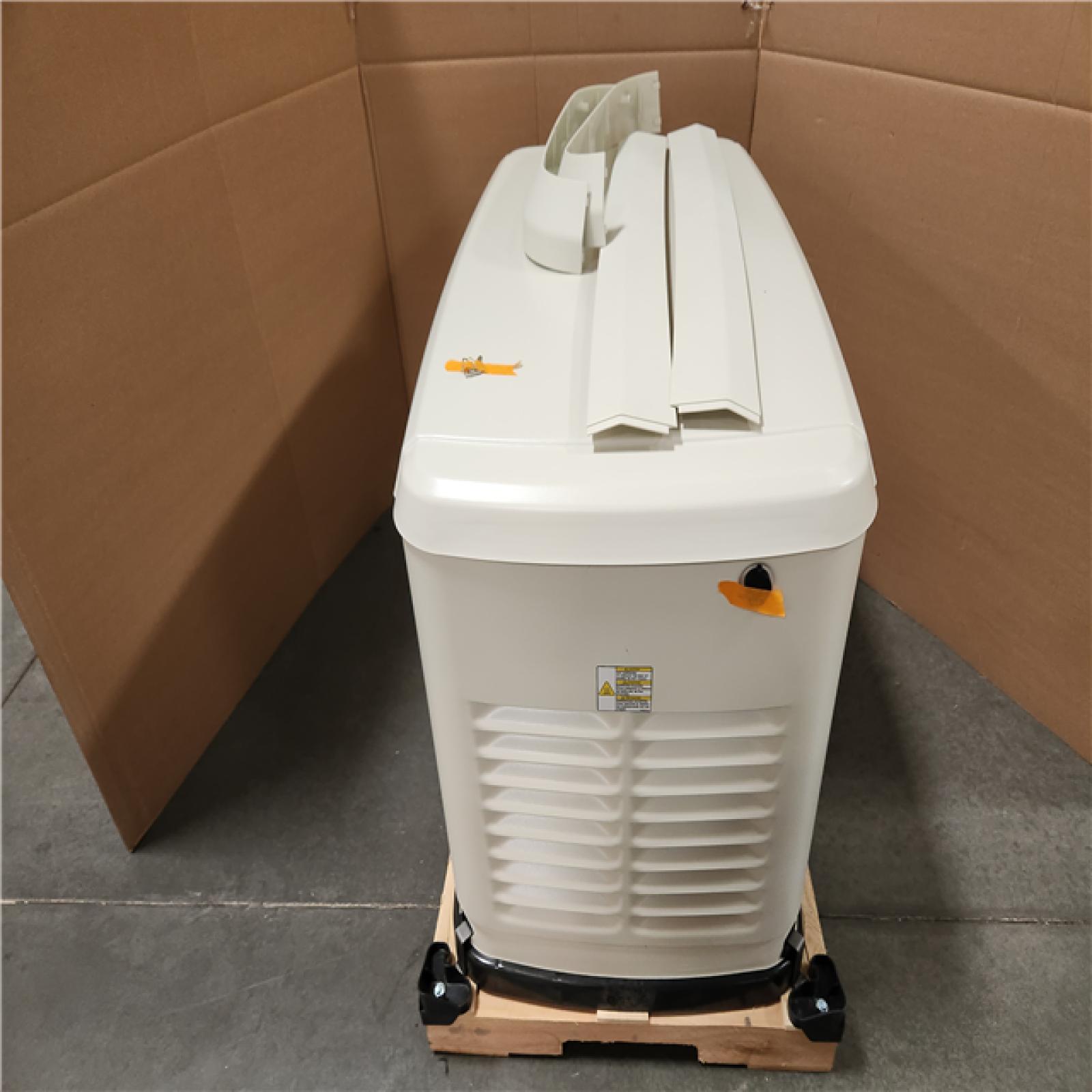 California AS-IS Generac Guardian 26kW