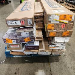 Phoenix Location Mixed Flooring/ Stair Repairer Kits Pallet (30 Cases)