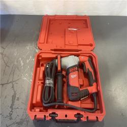AS-IS- Milwaukee 5/8' SDS Plus Rotatry Hammer