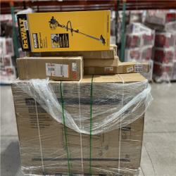 Dallas Location - AS-IS Monster Turbo pallet