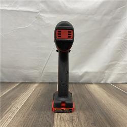 AS-IS Milwaukee M18 18V Lithium-Ion Cordless 1/4 in. Hex Impact Driver (Tool-Only)