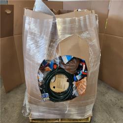 Phoenix AS-IS Mixed Home Improvement Pallet