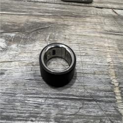 Good Oura Ring 4 Stealth - Size 6