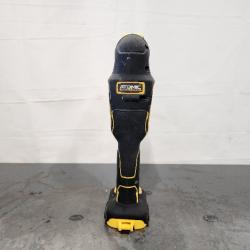 AS-IS- DEWALT ATOMIC 20V MAX Cordless Brushless Oscillating Multi Tool (Tool Only)