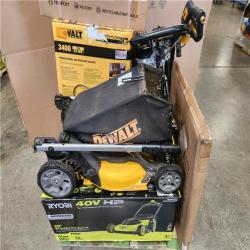 Phoenix AS-IS Monster Turbo Pallet