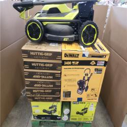 Phoenix AS-IS Monster Turbo Pallet