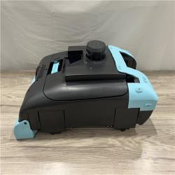 AS-IS TAILOS Rosie: Commercial Grade Robotic Vacuum