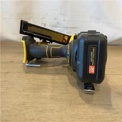AS-IS DEWALT 20V 30 Degree Cordless Framing Nailer (Tool-Only)