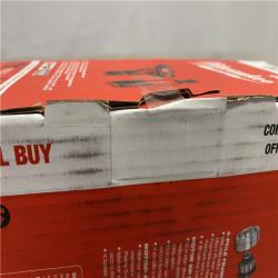 NEW - Milwaukee 12V Lithium-Ion Cordless 3/8 in. Ratchet and Screwdriver Combo Kit