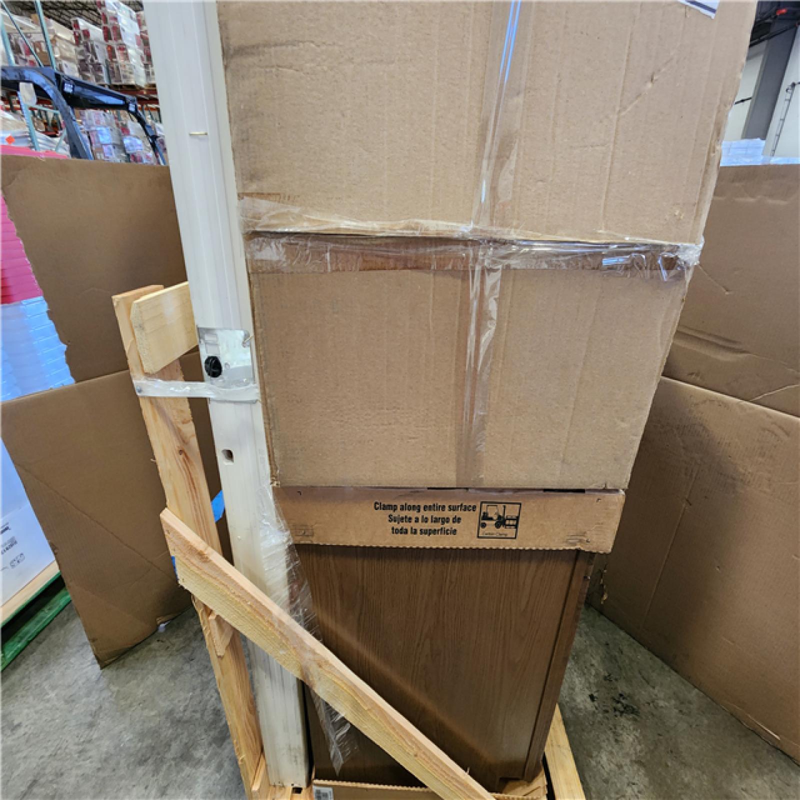 Phoenix AS-IS Mixed Home Improvement Pallet