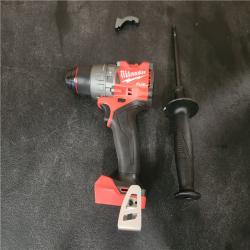 Phoenix LIKE NEW Milwaukee M18 FUEL 18V Lithium-Ion Brushless Cordless 1/2 in. Hammer Drill/Driver (Tool-Only)