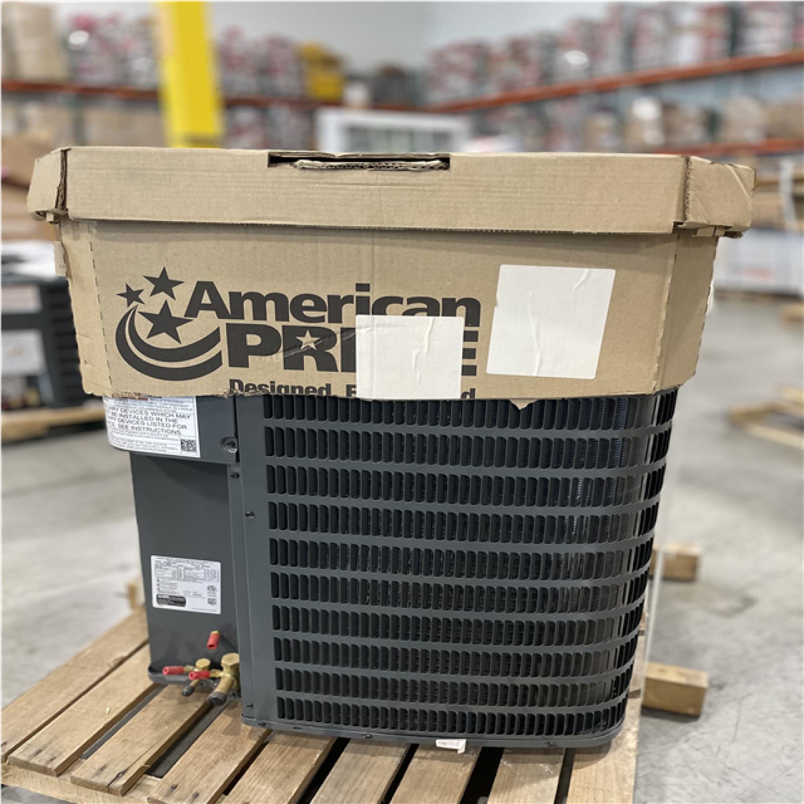 DALLAS LOCATION- Goodman® 1.5 Ton 16 Seer2 Condenser Unit- R32
