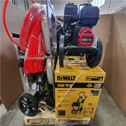 Phoenix AS-IS Monster Turbo Pallet