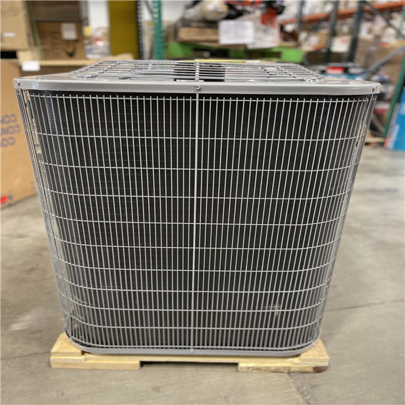 DALLAS LOCATION - Smartcomfort By Carrier 3.0 Ton 14.3 Seer2 Condensing Unit