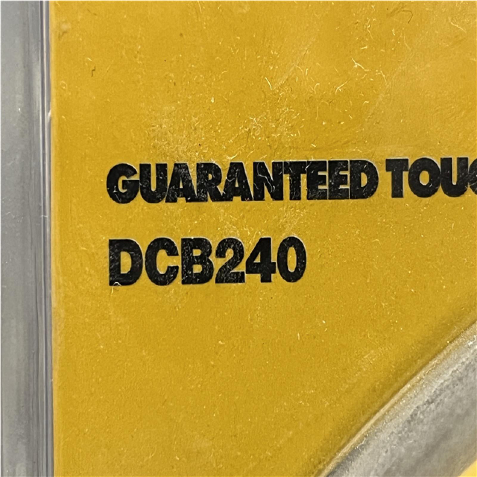 NEW - DEWALT 20V MAX Lithium-Ion 4.0Ah Battery