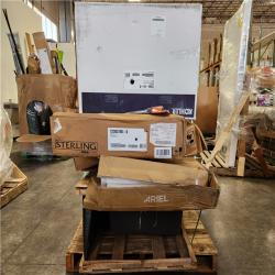 Phoenix AS-IS Mixed Home Improvement Pallet