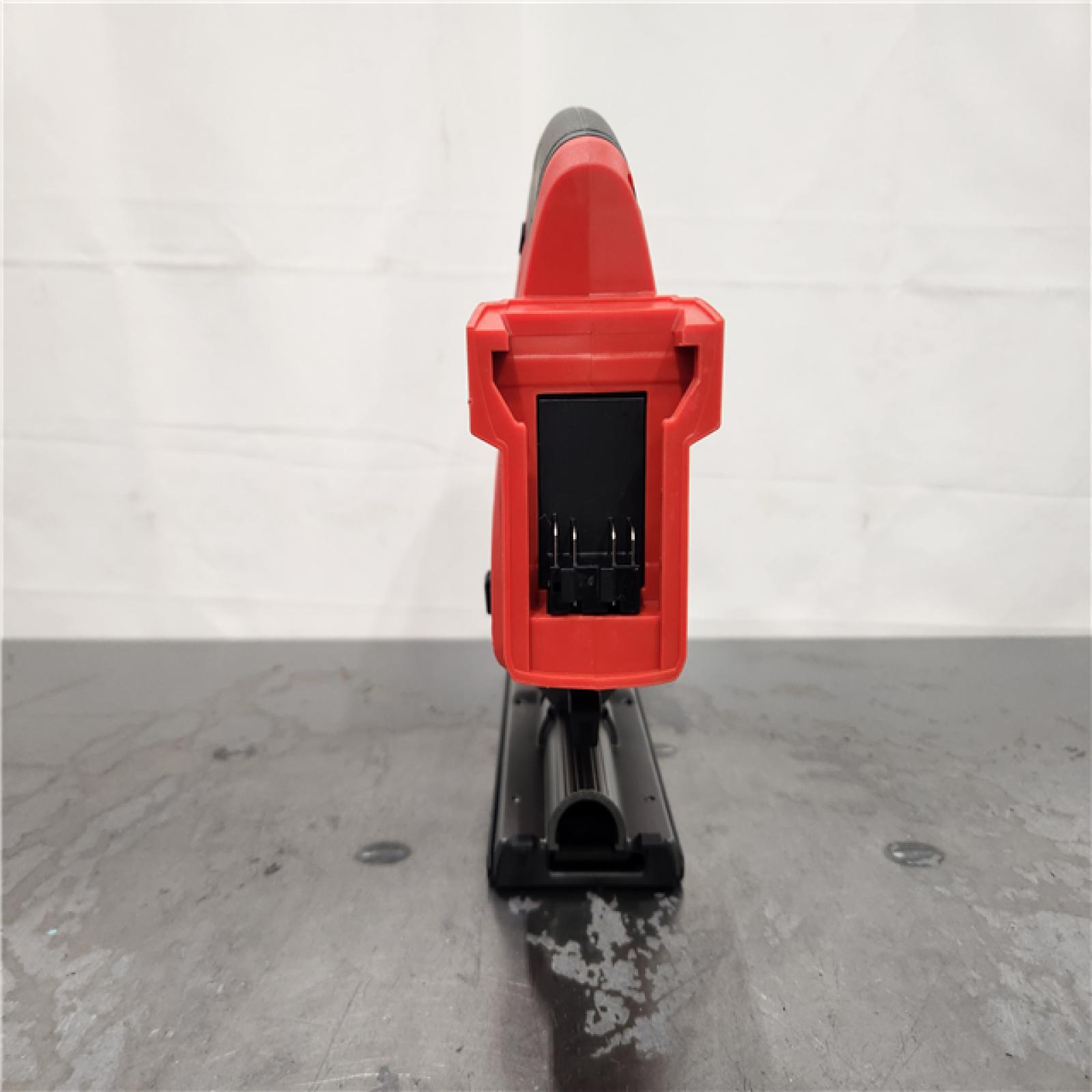 AS-IS- M18 FUEL 18V Lithium-Ion Brushless Cordless Jig Saw (Tool-Only)