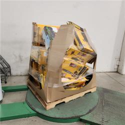 Dallas Location - As-Is DEWALT Tool Pallet