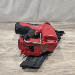 AS-IS Milwaukee M18 FUEL 30 Degree Framing Nailer (TOOL ONLY)