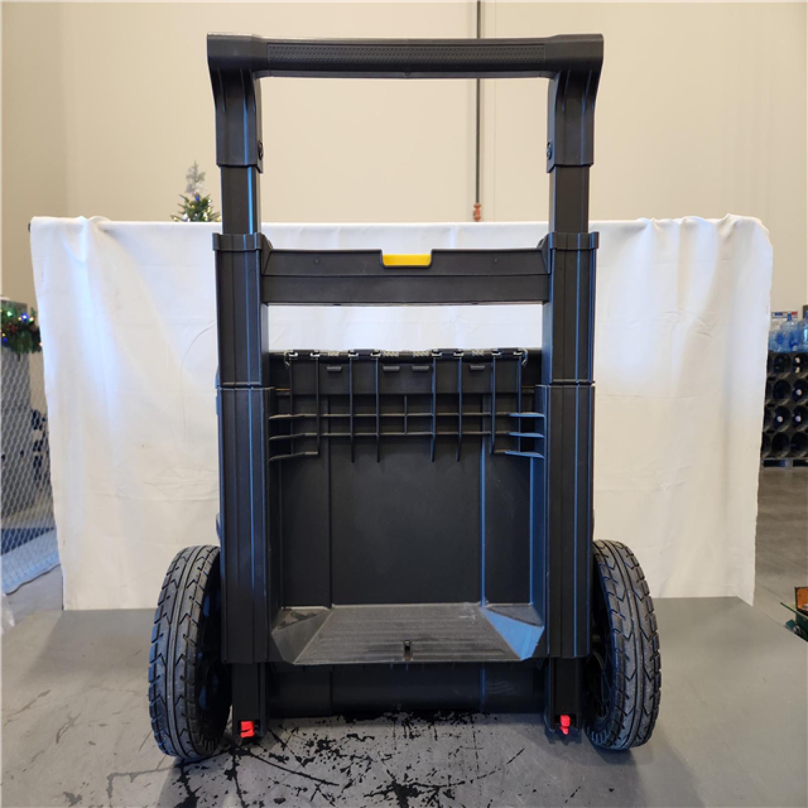 AS-IS- DEWALT 20V Lithium-Ion Cordless 6-Tool Combo Kit