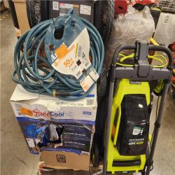 Phoenix AS-IS Mixed Home Improvement Pallet