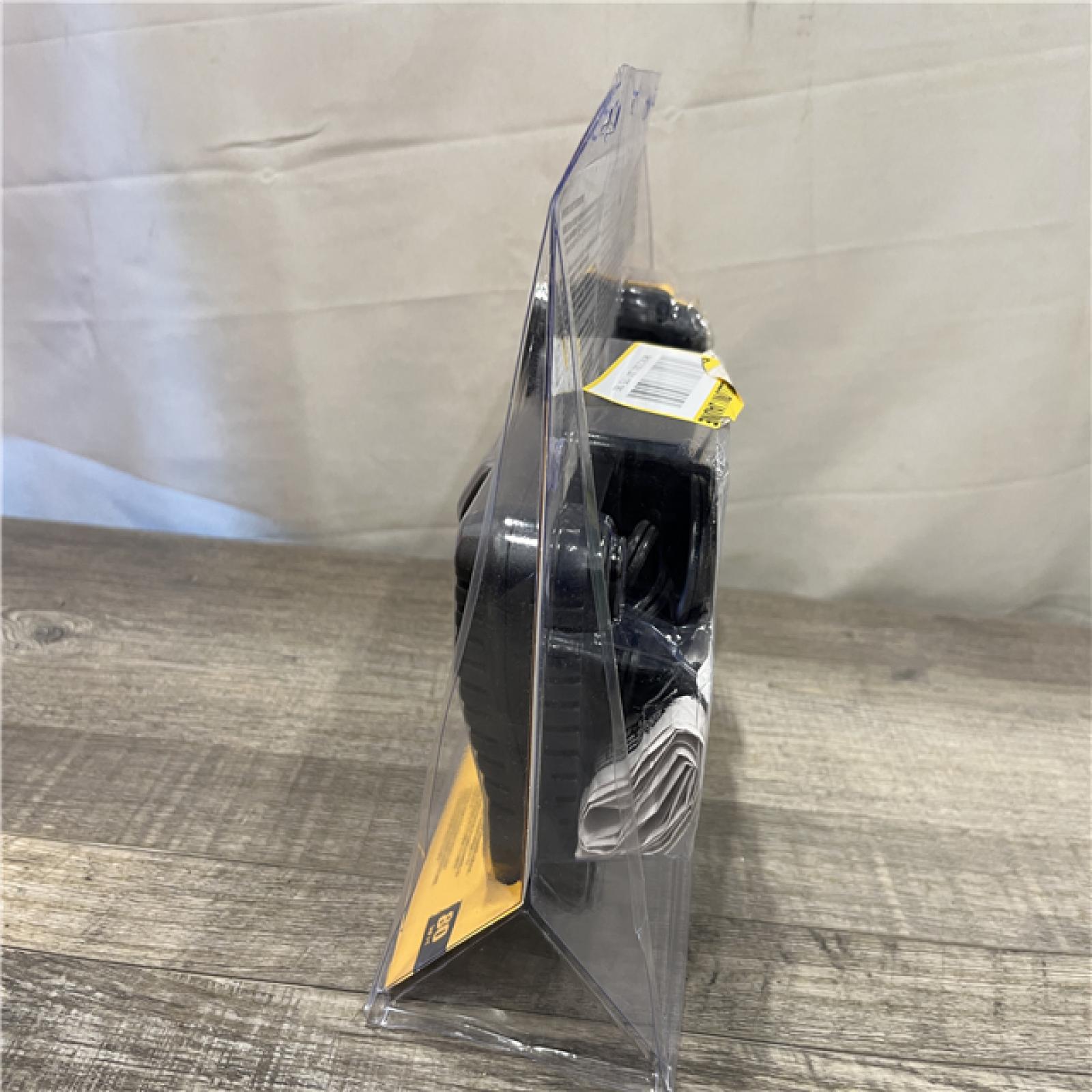 NEW - DEWALT 20-Volt MAX Lithium-Ion 4.0Ah Battery with 12-Volt to 20-Volt MAX Charger