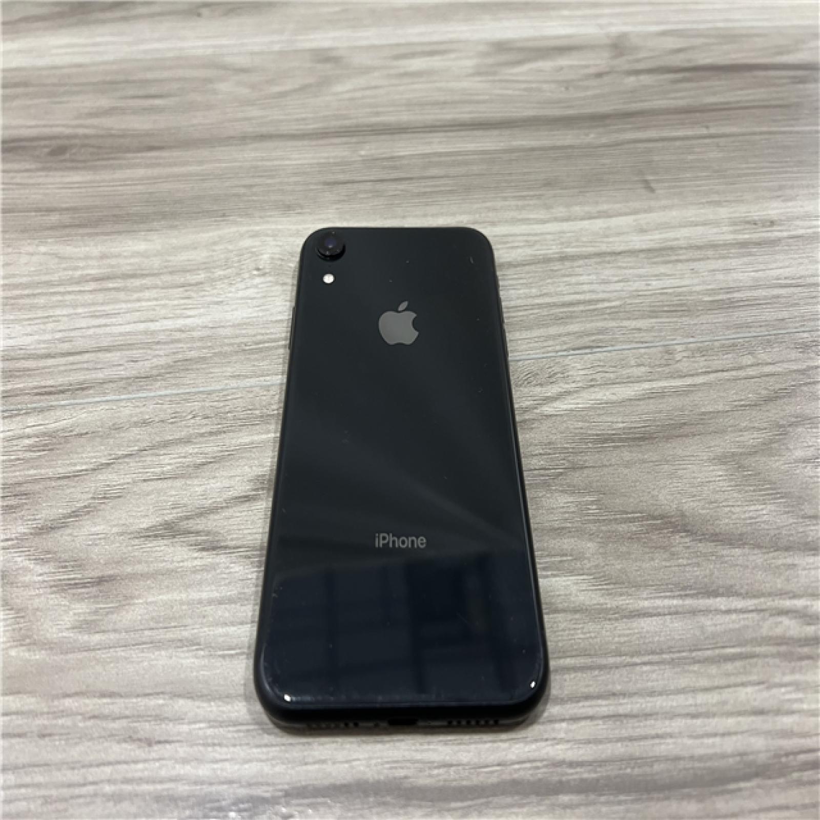 AS-IS iPhone Xr (64GB) / MT302LL/A