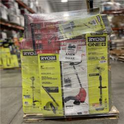 DALLAS LOCATION- AS-IS TOOL PALLET