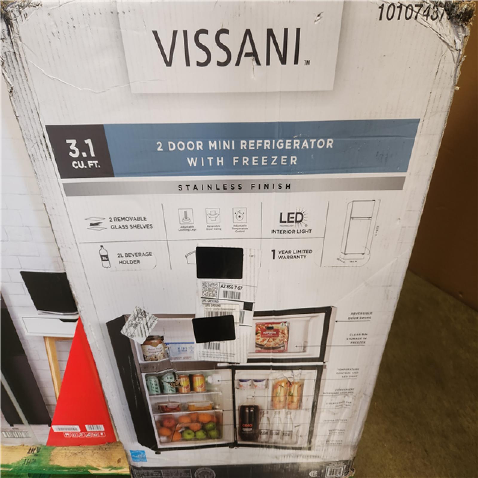 Phoenix AS-IS Mixed Home Improvement Pallet