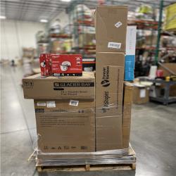 DALLAS LOCATION- AS-IS MONSTER TURBO