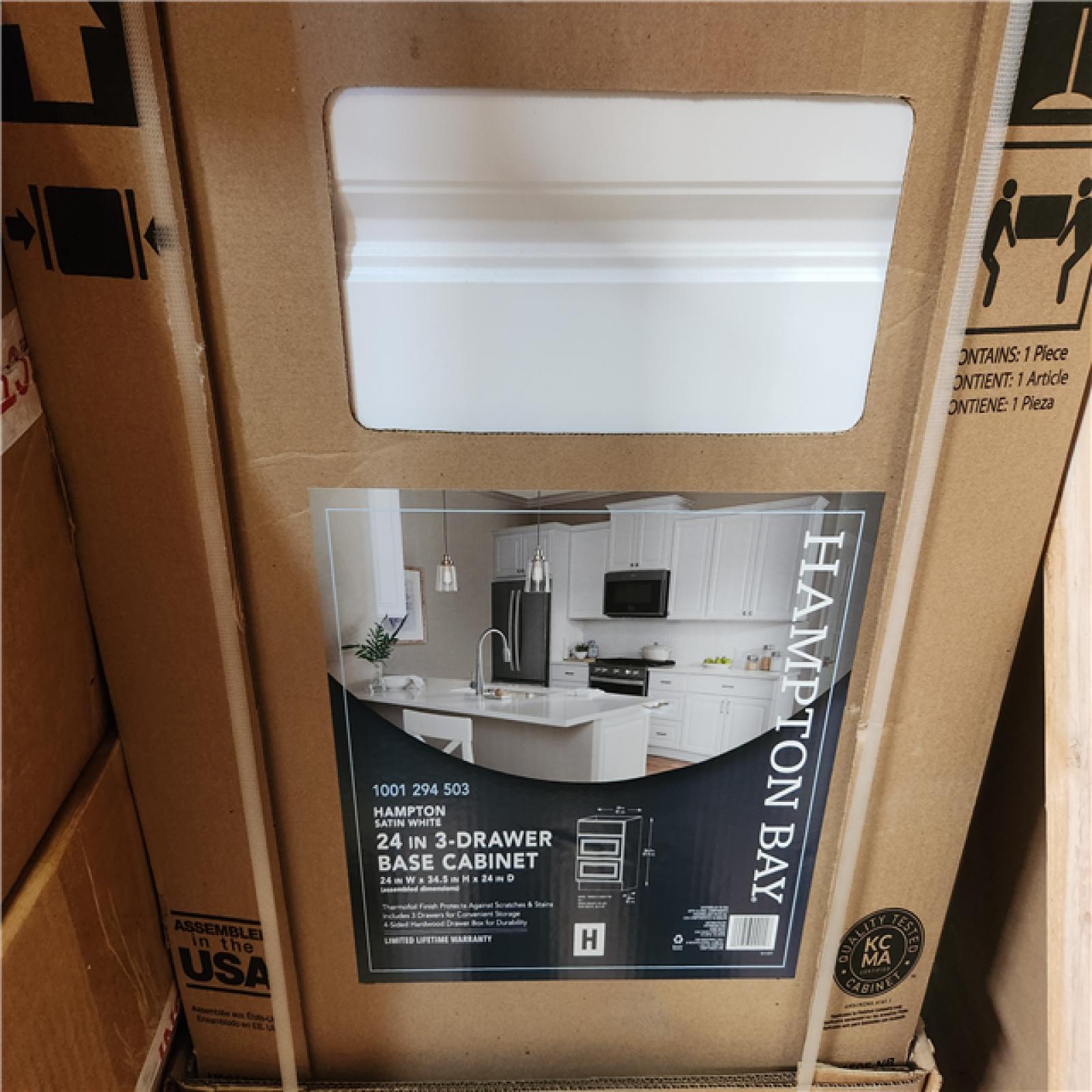 Phoenix AS-IS Mixed Home Improvement Pallet