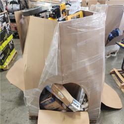 Phoenix AS-IS Mixed Home Improvement Pallet