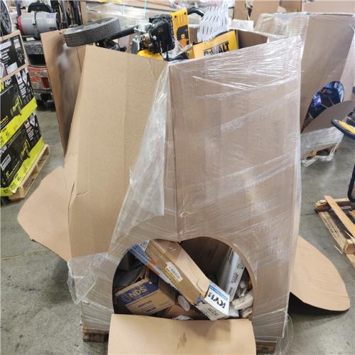 Phoenix AS-IS Mixed Home Improvement Pallet