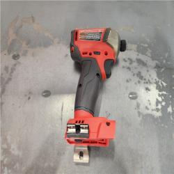 AS-IS- Milwaukee M18 Fuel Surge 18V Cordless Drill/Driver Bare Tool