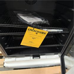 California AS-IS Mini Refrigerator-Appears in Like New Condition