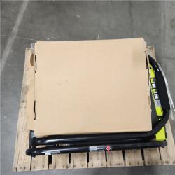 Dallas Location - As-Is RYOBI 6,500-Watt Gasoline Portable Generator