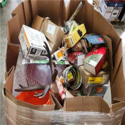 Phoenix AS-IS Mixed Home Improvement Pallet