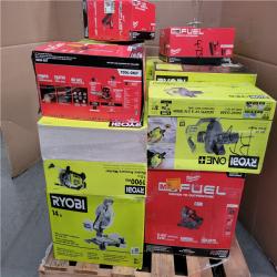 PHOENIX AS-IS TOOL PALLET