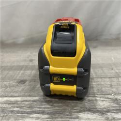 AS-IS DEWALT FLEXVOLT 20V/60V MAX Lithium-Ion 12.0Ah Battery