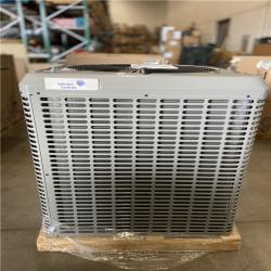 DALLAS LOCATION - Johnson Controls 3.5 Ton 15.2seer/7.8 Hspf 2-Stage Heat Pump