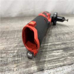 AS-IS Milwaukee FUEL 12-Volt Lithium-Ion Brushless Cordless 16-Gauge Variable Speed Nibbler (Tool-Only)